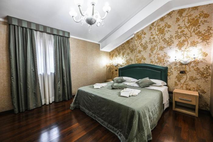 Hotel Mastrodattia Celano Pokój zdjęcie