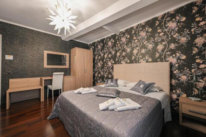 Hotel Mastrodattia Celano Pokój zdjęcie