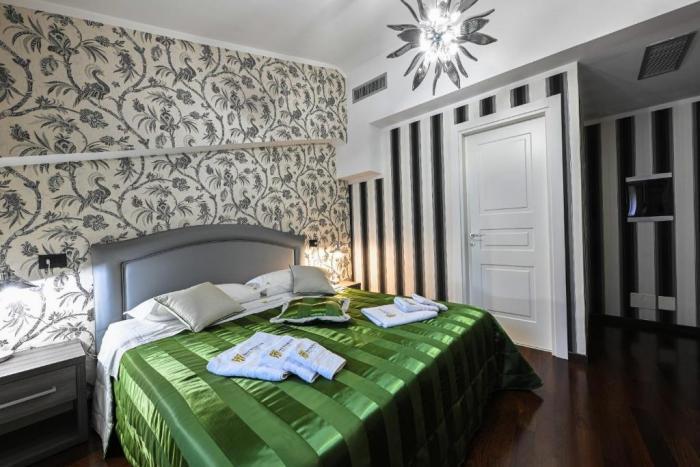 Hotel Mastrodattia Celano Pokój zdjęcie