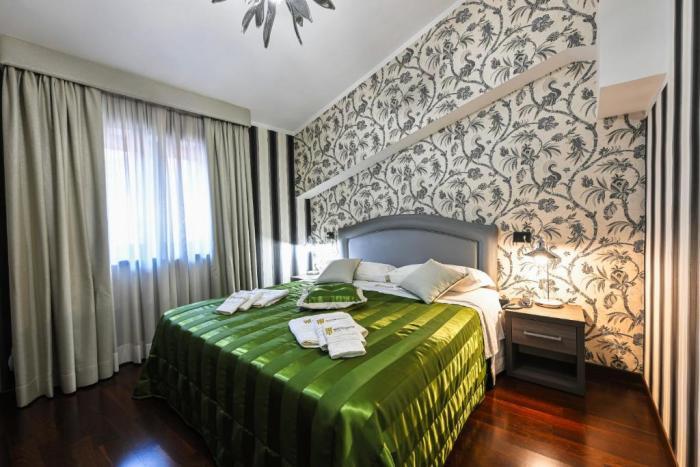 Hotel Mastrodattia Celano Pokój zdjęcie