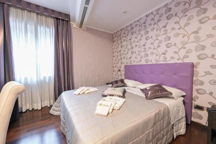 Hotel Mastrodattia Celano Pokój zdjęcie