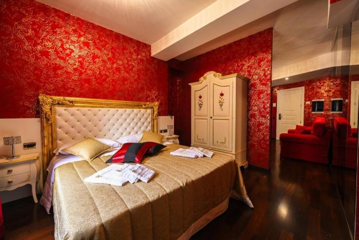 Hotel Mastrodattia Celano Pokój zdjęcie