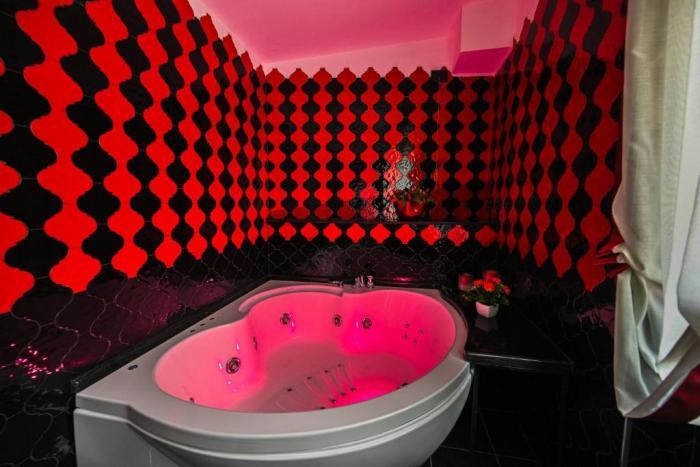 Hotel Mastrodattia Celano Pokój zdjęcie