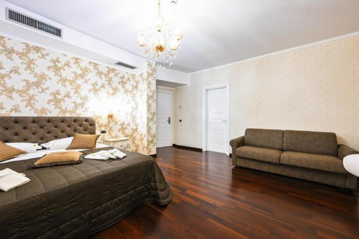 Hotel Mastrodattia Celano Pokój zdjęcie