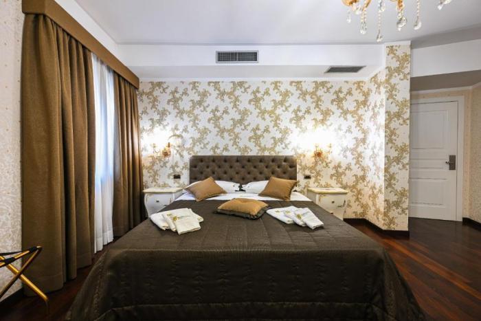 Hotel Mastrodattia Celano Pokój zdjęcie