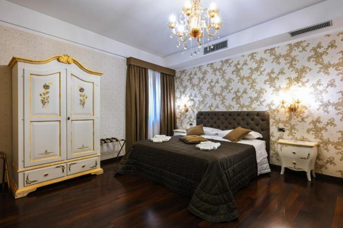 Hotel Mastrodattia Celano Pokój zdjęcie