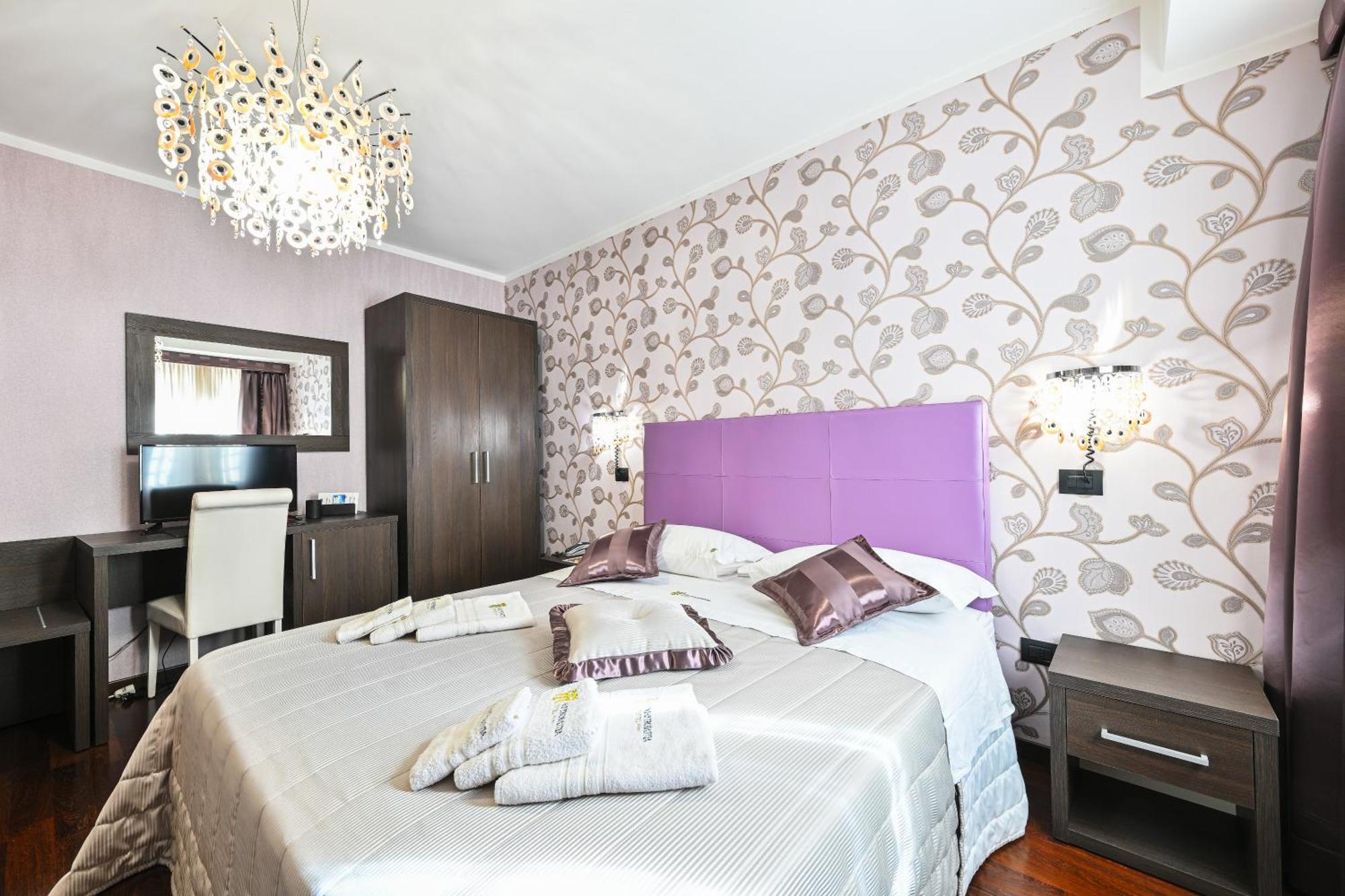 Hotel Mastrodattia Celano Zewnętrze zdjęcie