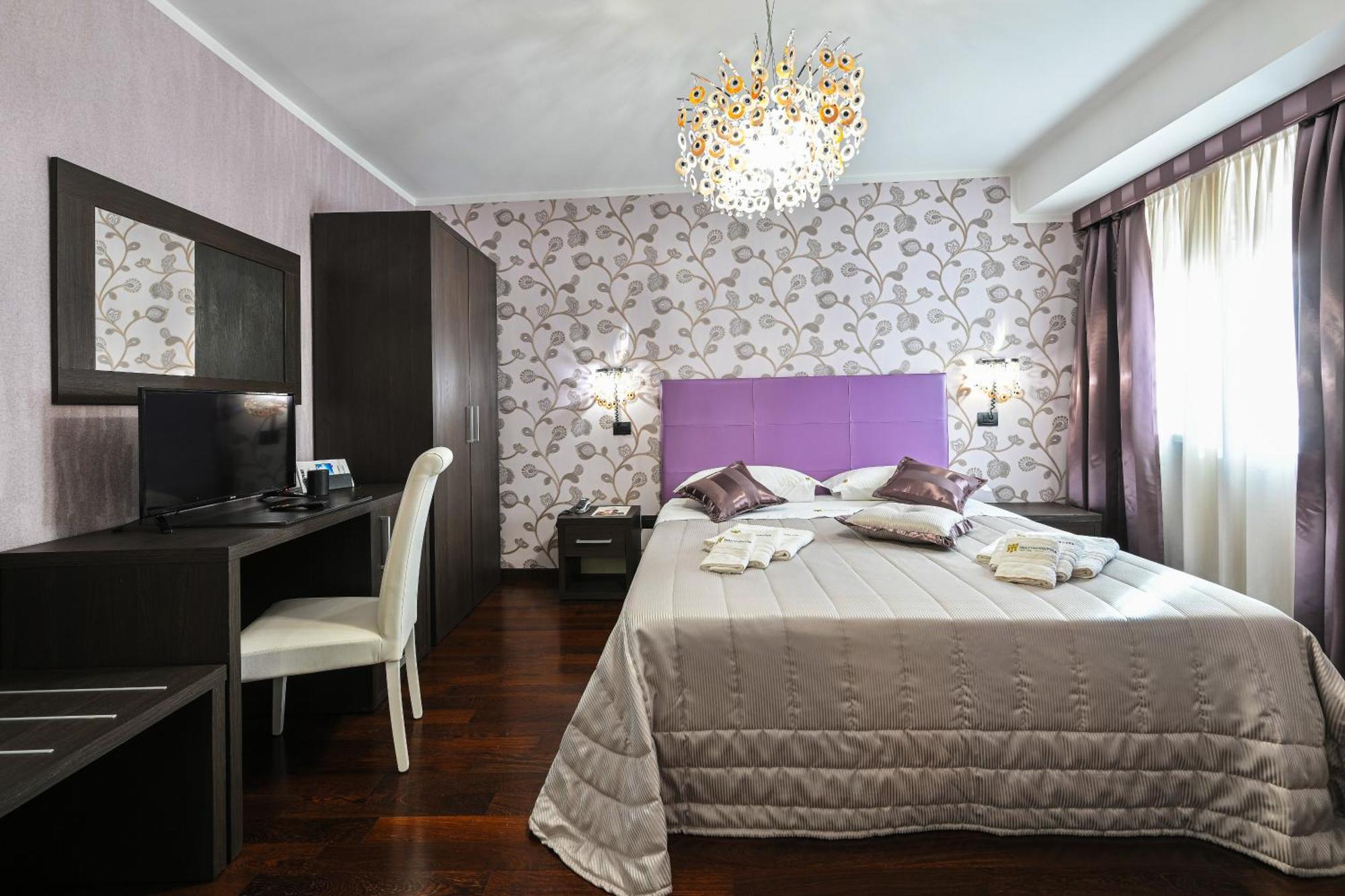 Hotel Mastrodattia Celano Zewnętrze zdjęcie