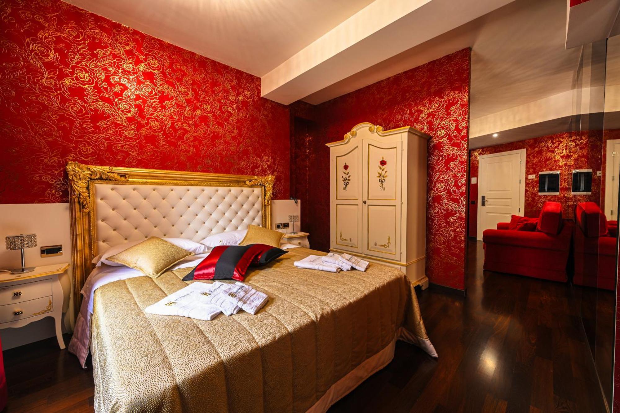 Hotel Mastrodattia Celano Zewnętrze zdjęcie