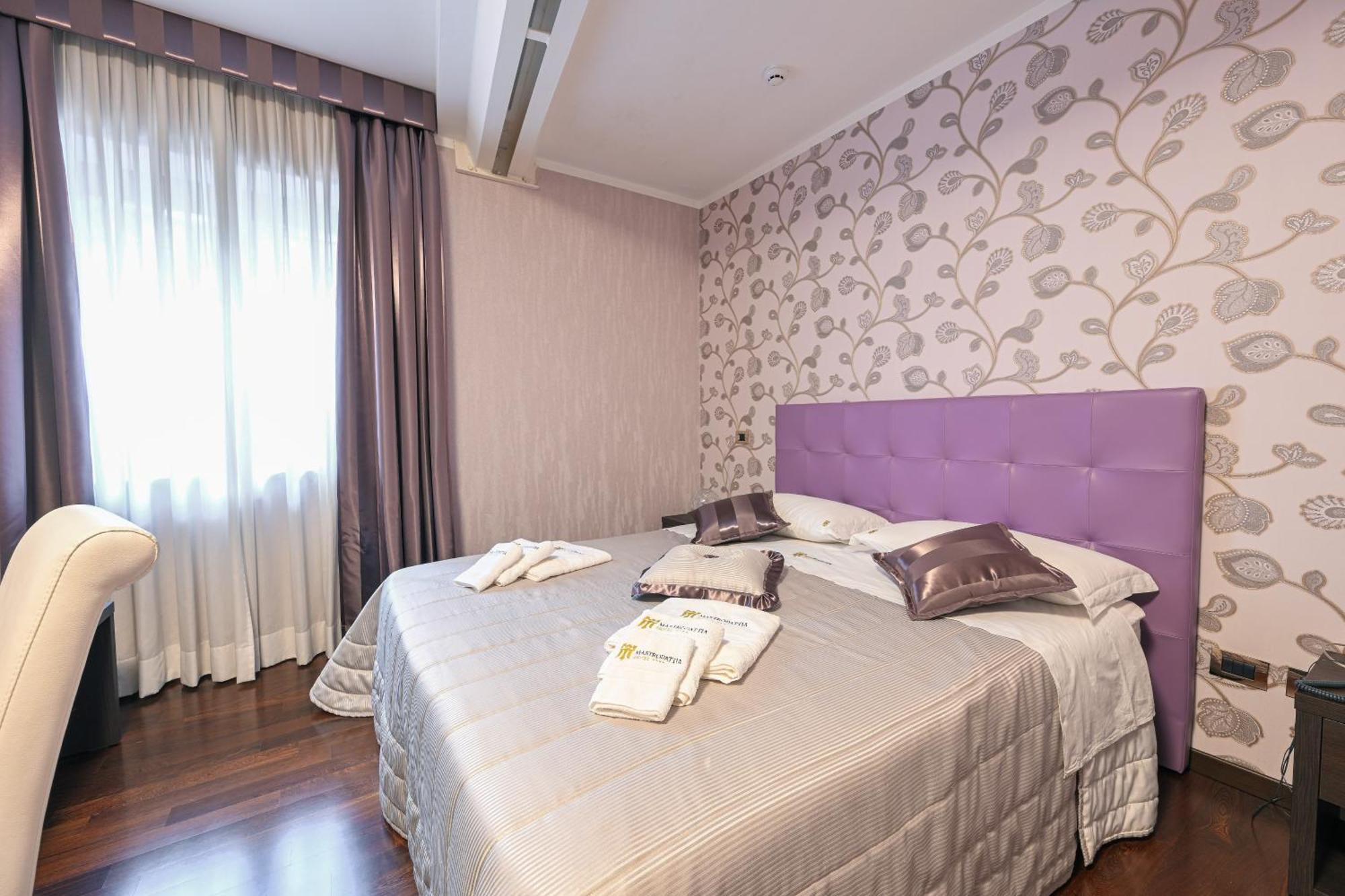 Hotel Mastrodattia Celano Zewnętrze zdjęcie