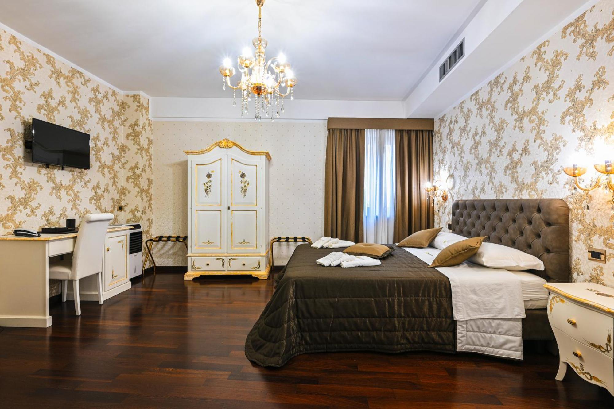Hotel Mastrodattia Celano Zewnętrze zdjęcie