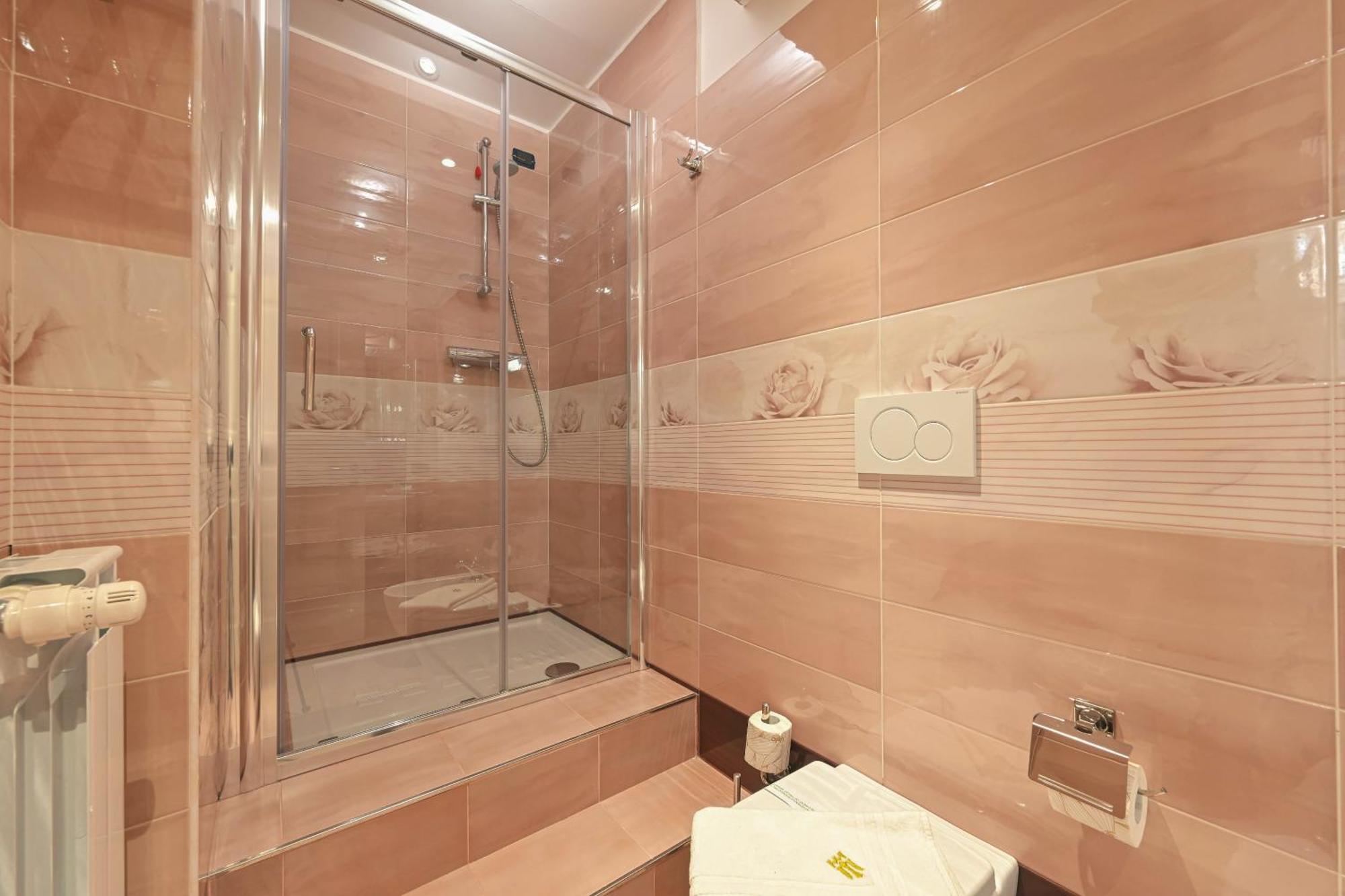 Hotel Mastrodattia Celano Zewnętrze zdjęcie