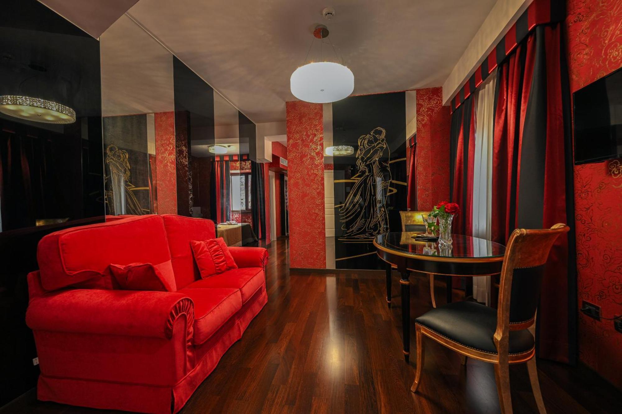 Hotel Mastrodattia Celano Zewnętrze zdjęcie