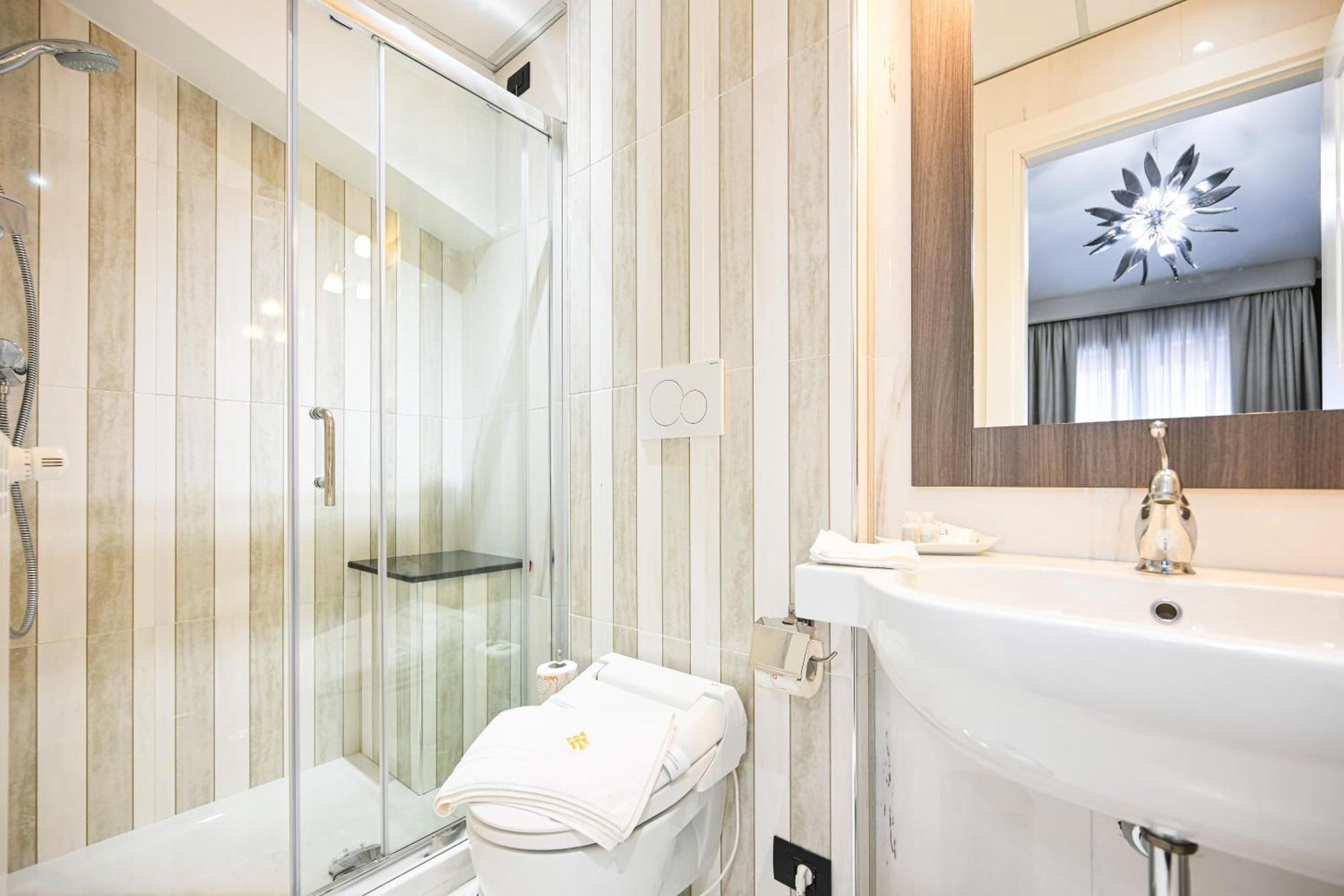 Hotel Mastrodattia Celano Zewnętrze zdjęcie