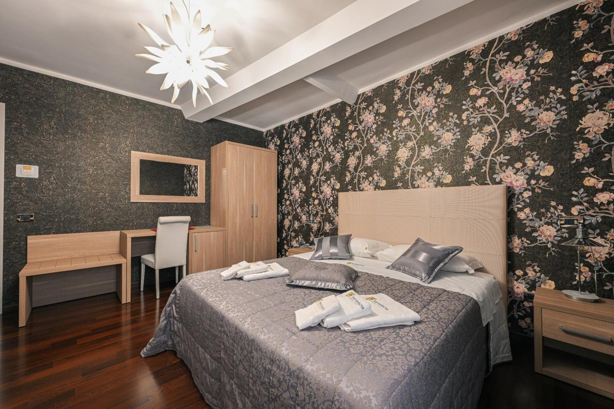 Hotel Mastrodattia Celano Zewnętrze zdjęcie