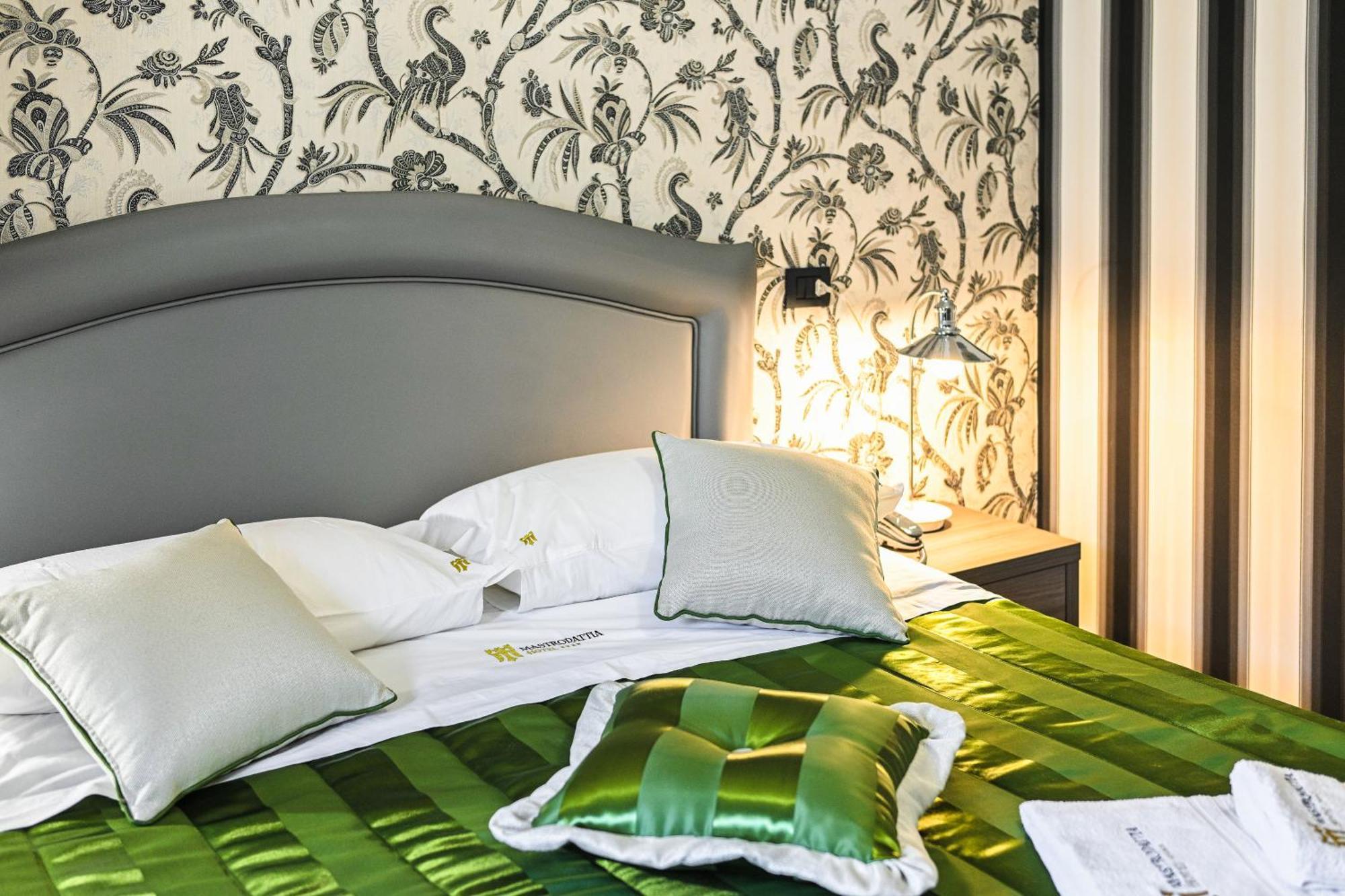 Hotel Mastrodattia Celano Zewnętrze zdjęcie