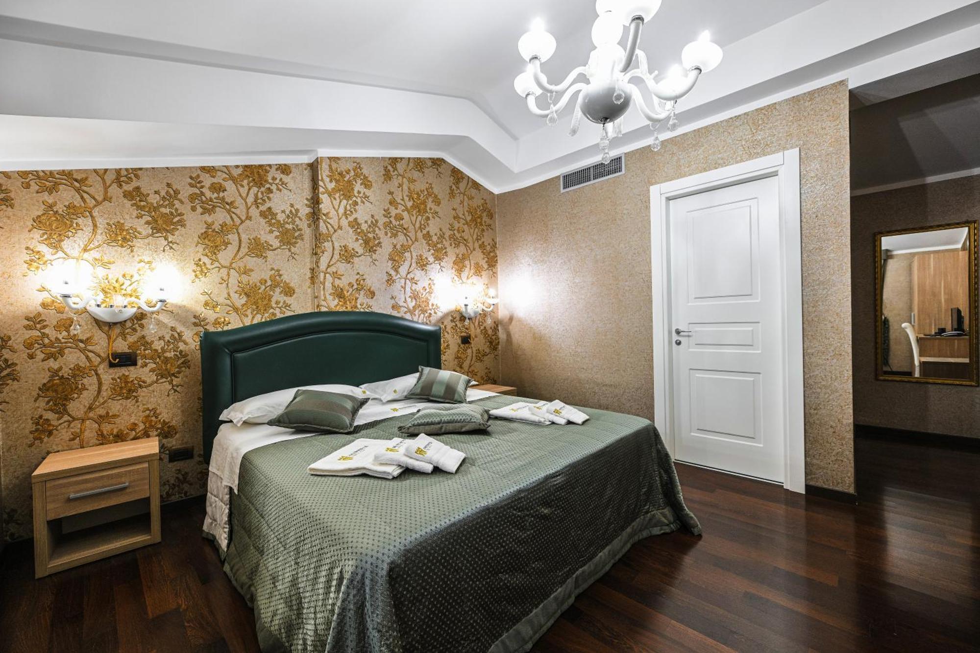 Hotel Mastrodattia Celano Zewnętrze zdjęcie